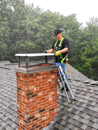 created by dji camera